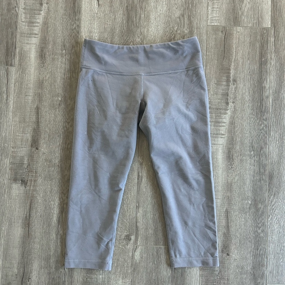 Lululemon Crop Leggings